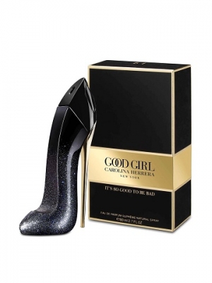 Carolina Herrera Good Girl Supreme