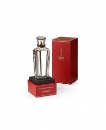 Cartier Les Heures De Parfum: L'Heure Promise I