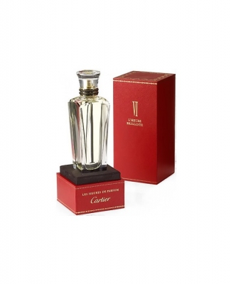 Cartier Les Heures De Parfum: L'Heure Brillante VI