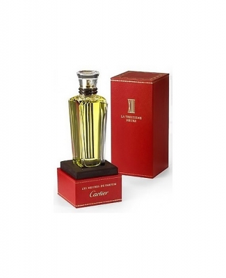 Cartier Les Heures De Parfum: La Treizieme Heure XIII