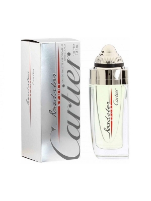 Cartier Roadster Sport