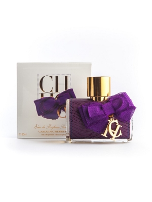 Carolina Herrera CH Eau De Parfum Sublime