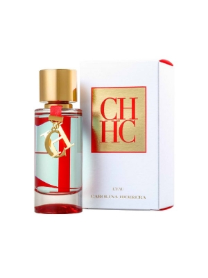 Carolina Herrera CH L'Eau 2017