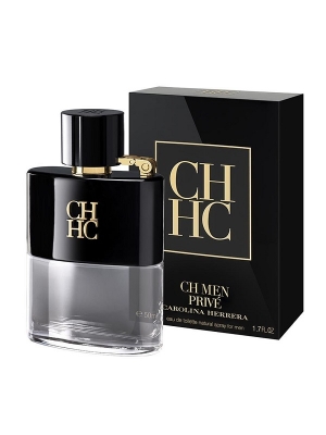 Carolina Herrera CH Men Prive
