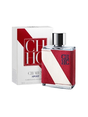 Carolina Herrera CH Men Sport