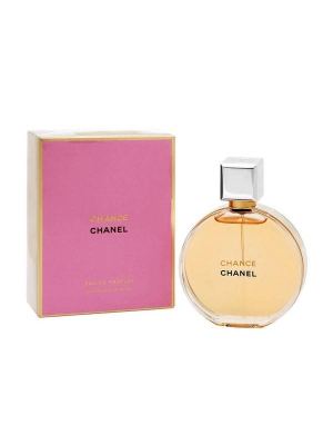 Chanel Chance Eau De Parfum