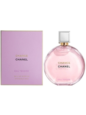 Chanel Chance Eau Tendre Eau De Parfum