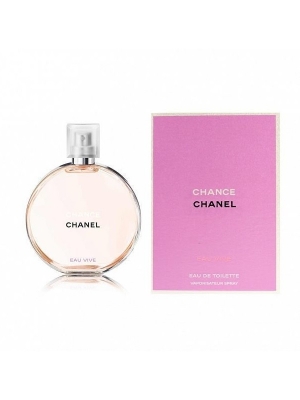 Chanel Chance Eau Vive