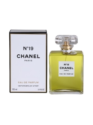 Chanel Chanel № 19