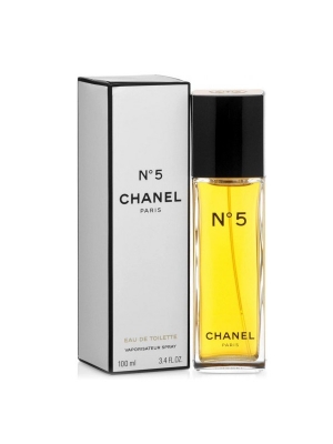 Chanel Chanel № 5 Eau De Toilette