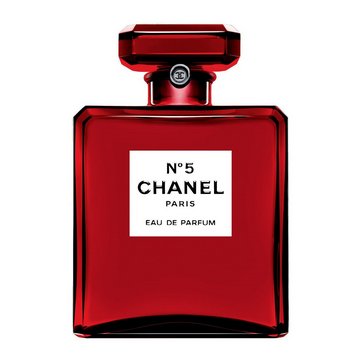Chanel Chanel № 5 Red 2018