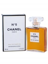Chanel Chanel № 5
