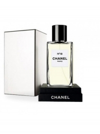 Chanel Les Exclusifs De Chanel №18