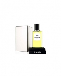 Chanel Les Exclusifs De Chanel №22