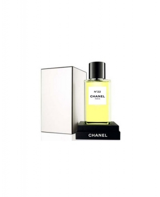 Chanel Les Exclusifs De Chanel №22