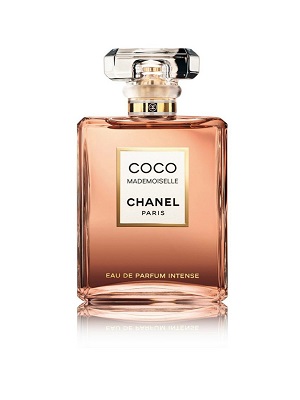 Chanel Coco Mademoiselle Intense