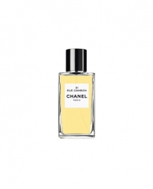 Chanel Les Exclusifs De Chanel №31 Rue Cambon