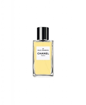 Chanel Les Exclusifs De Chanel №31 Rue Cambon