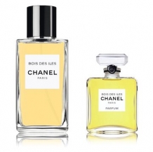 Chanel Les Exclusifs De Chanel De Bois Des Iles