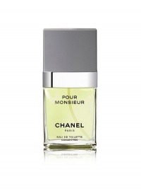 Chanel Pour Monsieur Eau De Toilette