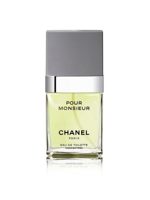 Chanel Pour Monsieur Eau De Toilette