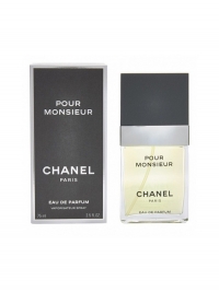 Chanel Pour Monsieur