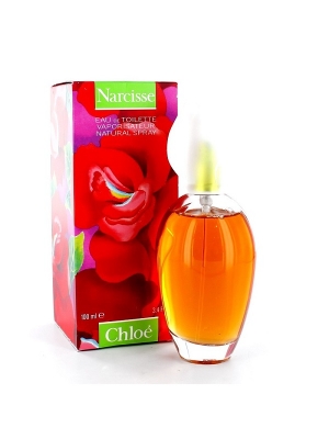 Chloe Narcisse