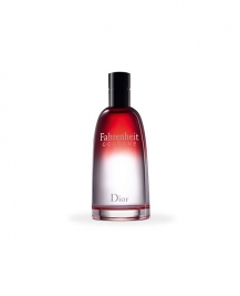 CD Fahrenheit Cologne