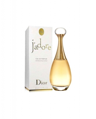 CD J'adore Eau De Parfum