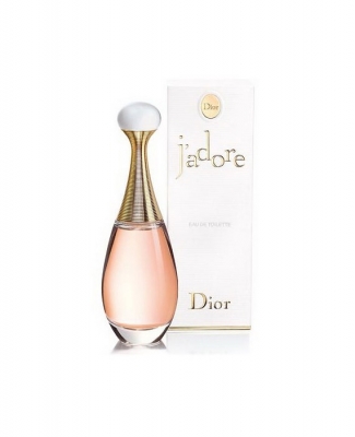 CD J'adore Eau De Toilette