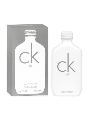 Calvin Klein CK All