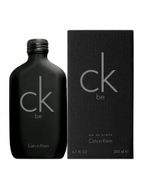 Calvin Klein CK Be