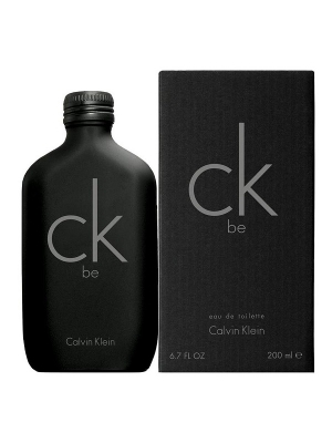 Calvin Klein CK Be
