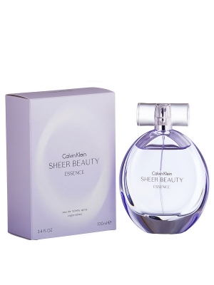 Calvin Klein Sheer Beauty Essence