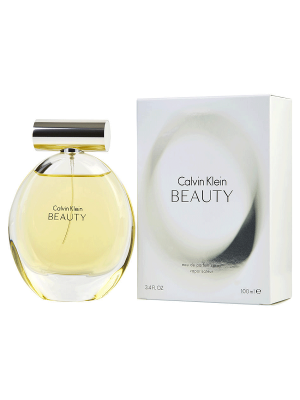 Calvin Klein Beauty