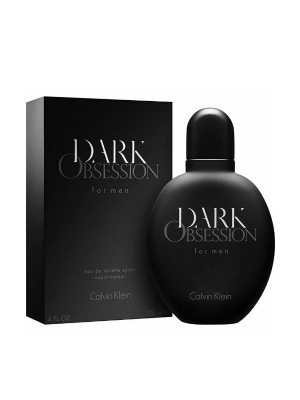 Calvin Klein Dark Obsession