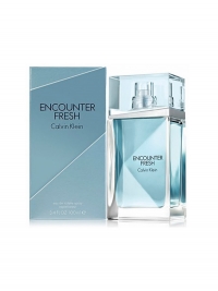 Calvin Klein Encounter Fresh