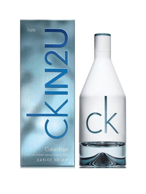 Calvin Klein CK IN2U Him