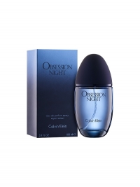 Calvin Klein Obsession Night