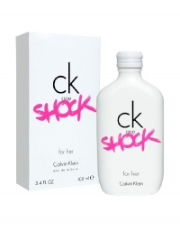 Calvin Klein CK One Shock For Her