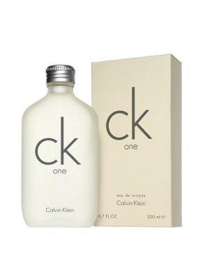 Calvin Klein CK One
