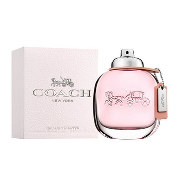 Coach The Fragrance Eau De Toilette