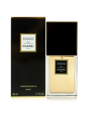 Chanel Coco Eau De Toilette