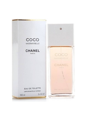 Chanel Coco Mademoiselle Eau De Toilette