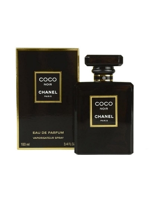 Chanel Coco Noir