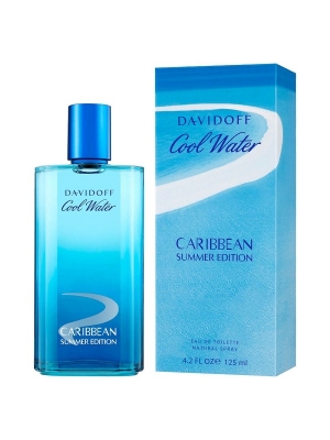 Davidoff Cool Water Caribbean Summer