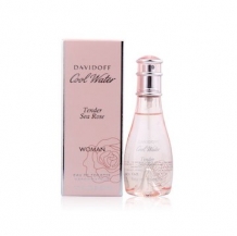 Davidoff Cool Water Tender Sea Rose