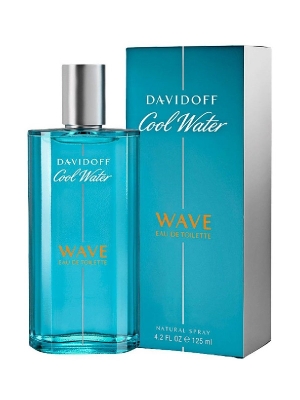 Davidoff Cool Water Wave