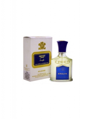 Creed Erolfa