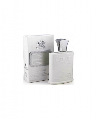 Creed Silver Mountain Water